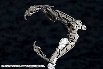 ヘキサギア EXユニット001 1/24スケール プラモデル n5ksbvb Amazon | ヘキサギア EXユニット001 1/24スケール プラモデル